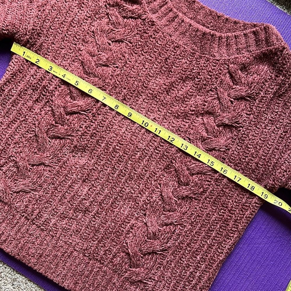 EXPRESS SWEATER - Picture 16 of 16
